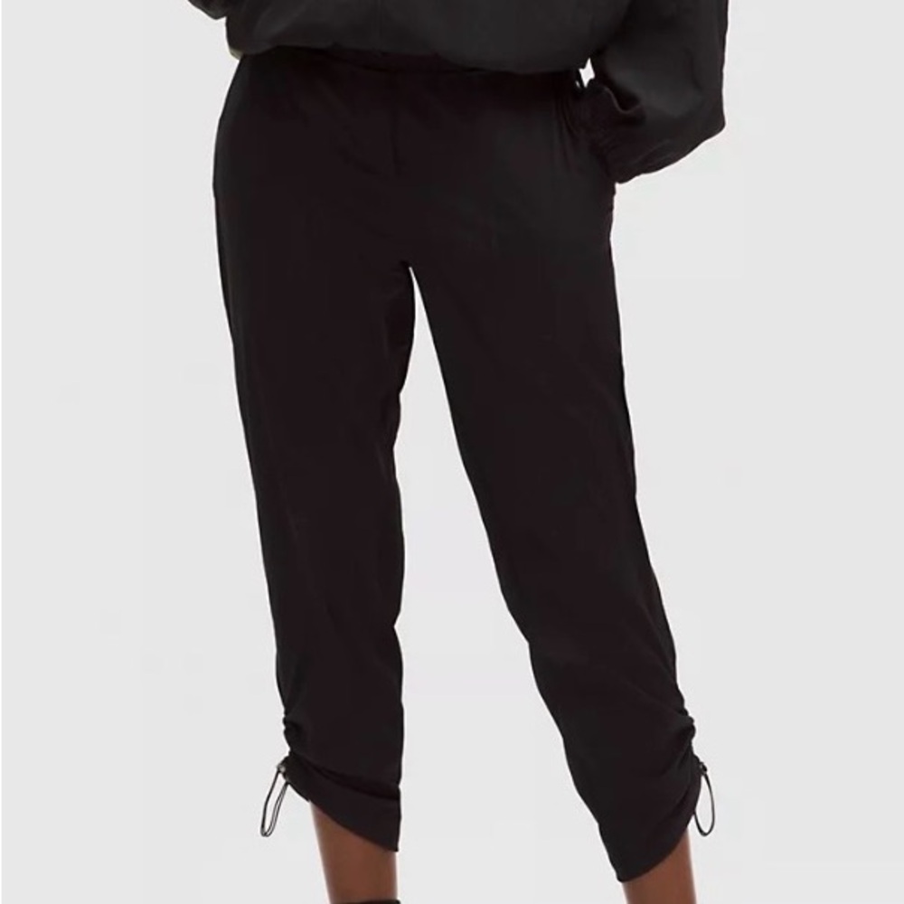Lululemon Athletic Pants